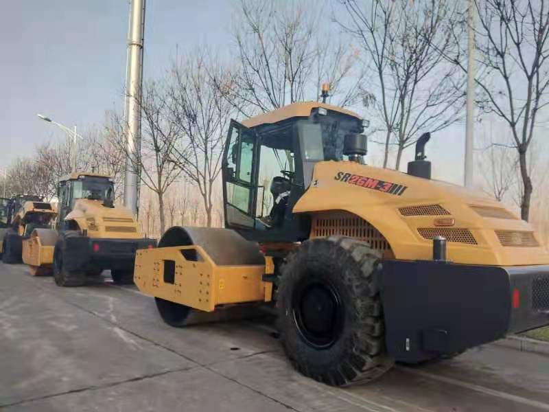 出租冷再生機公司選擇的標準是什么？