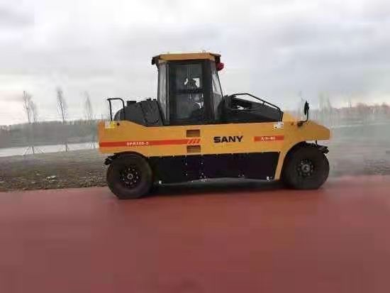 新型冷再生機的情況你知道嗎？