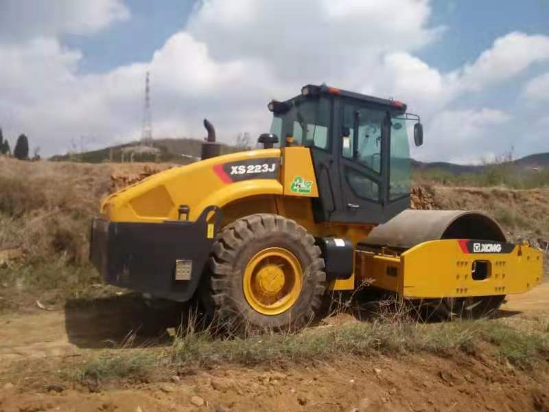 路面冷再生機(jī)租賃哪家好？途暢路橋值得選擇！