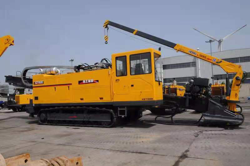 XLZ250路面冷再生機(jī)機(jī)械自身特點(diǎn)