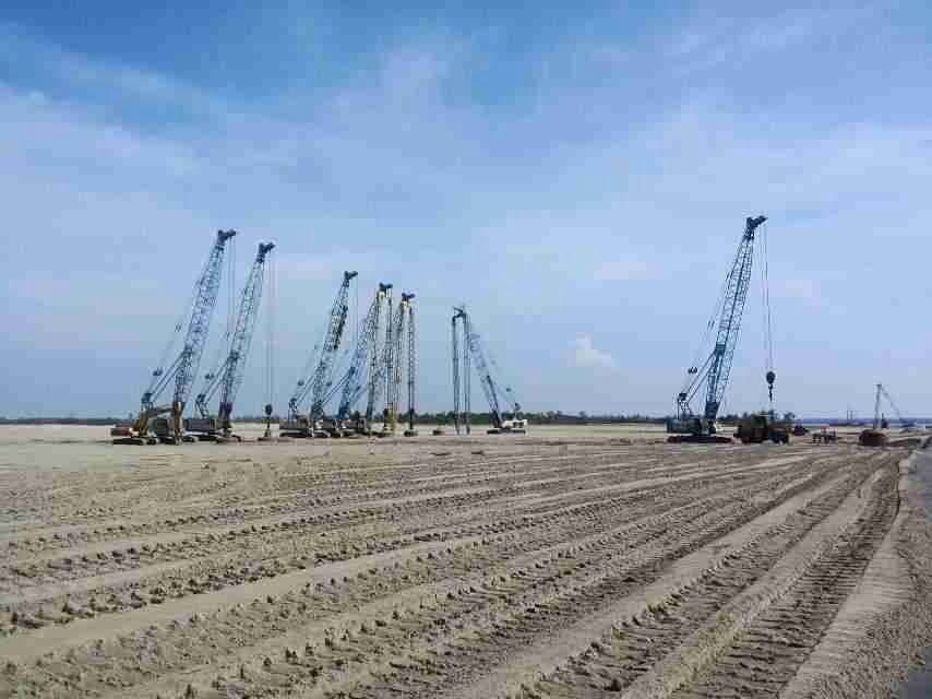 租賃冷再生機要規避幾個重要的事項